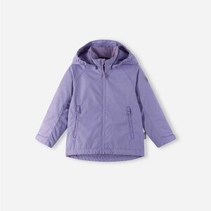 Reimatec Waterproof Jacket -
Soutu